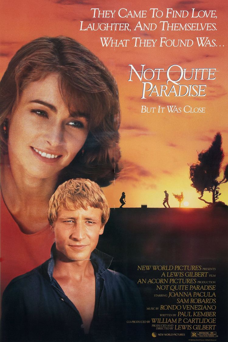 Not Quite Paradise wwwgstaticcomtvthumbmovieposters9974p9974p