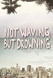 Not Waving But Drowning (2012 film) httpsimagesnasslimagesamazoncomimagesMM