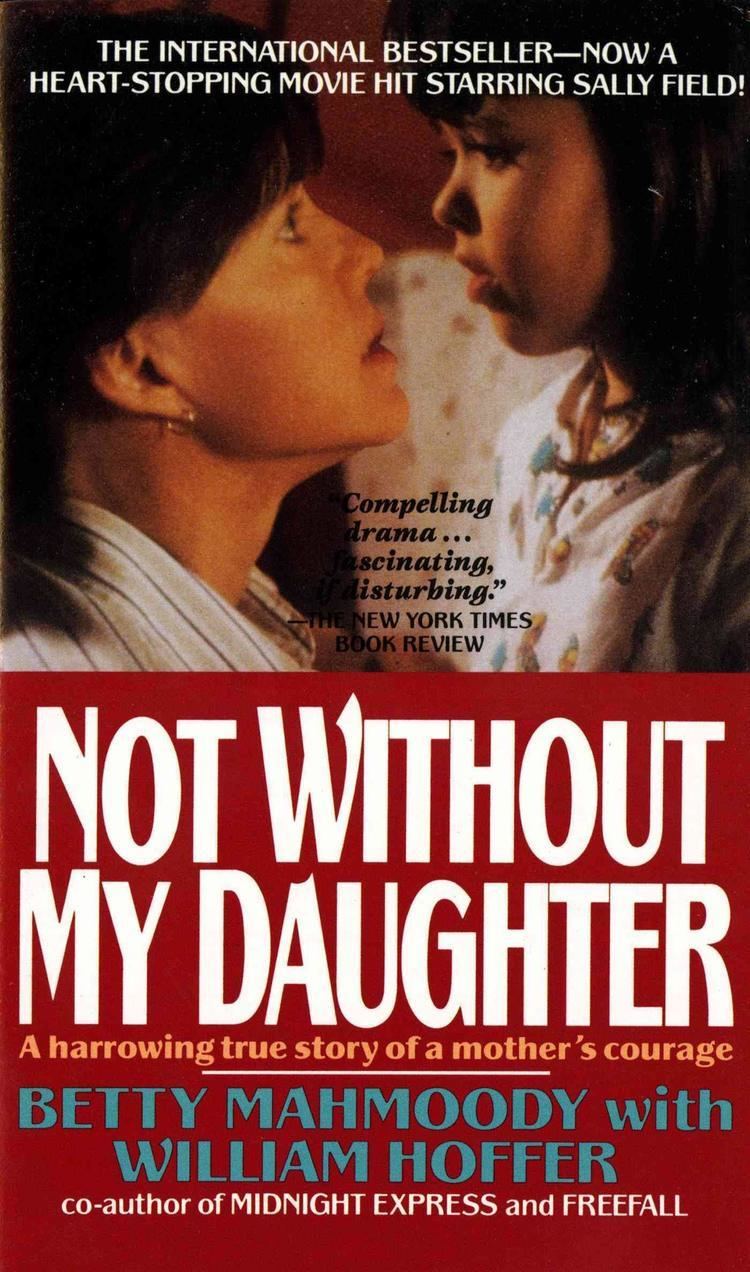 Not Without My Daughter (book) t2gstaticcomimagesqtbnANd9GcRe3USCwH78lkDBXE