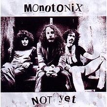 Not Yet (Monotonix album) httpsuploadwikimediaorgwikipediaenthumb4
