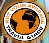 Not Your Average Travel Guide httpsuploadwikimediaorgwikipediaen44eNot