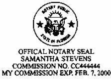Notary public (Florida)