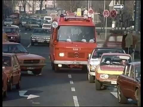 Notarztwagen 7 Notarztwagen 7 TV Serie 1976 Deutscher Trailer YouTube
