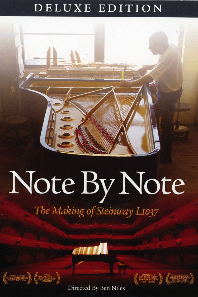 Note by Note: The Making of Steinway L1037 wwwgstaticcomtvthumbdvdboxart175702p175702