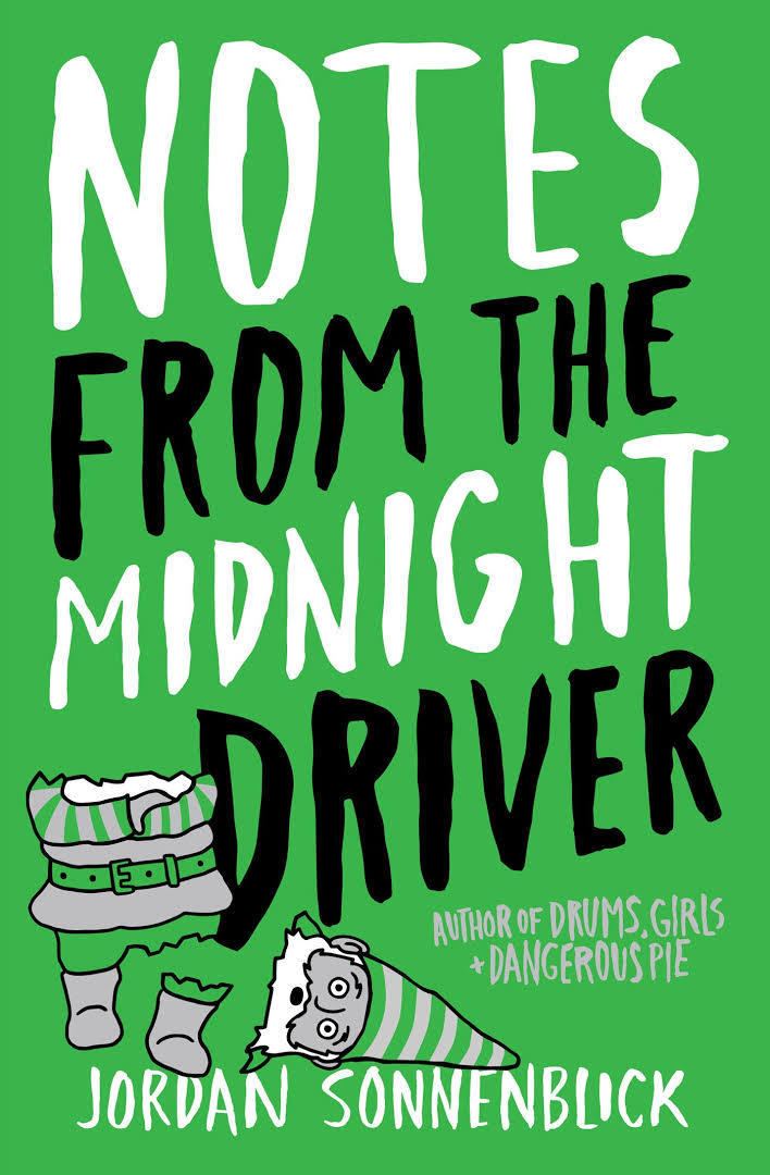 Notes from the Midnight Driver t3gstaticcomimagesqtbnANd9GcSyqMsm4kjmX0ec