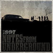 Notes from Underground (1997 album) httpsuploadwikimediaorgwikipediaenthumb6