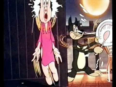 Notes to You Note per Porky 1941 Porky Pig Looney Tunes Notes to you YouTube