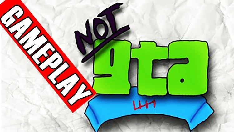 NotGTAV NotGTAV Gameplay Parody GTA 5 Parody Not Gta V 1080p YouTube