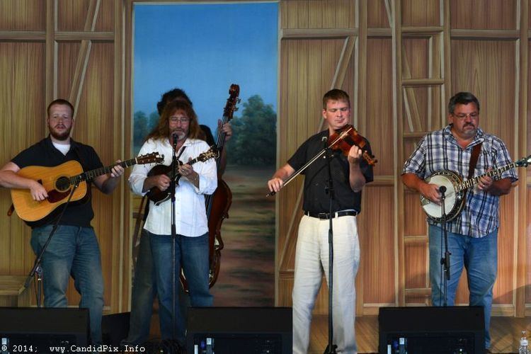 Nothin' Fancy Friday at the Nothin39 Fancy Festival Bluegrass Today