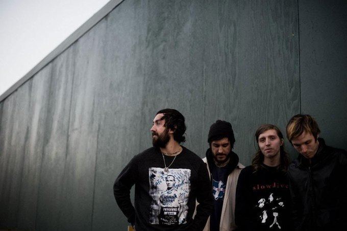 Nothing (band) Philly band Nothing wants to leave label backed by drug pricegouger