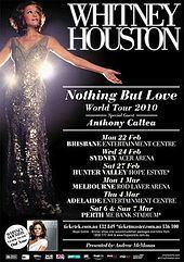 Nothing but Love World Tour httpsuploadwikimediaorgwikipediaenthumb2