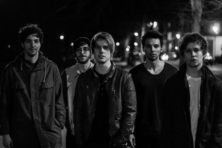 Nothing but Thieves An Interview with Rockers Nothing But Thieves On Their New EP