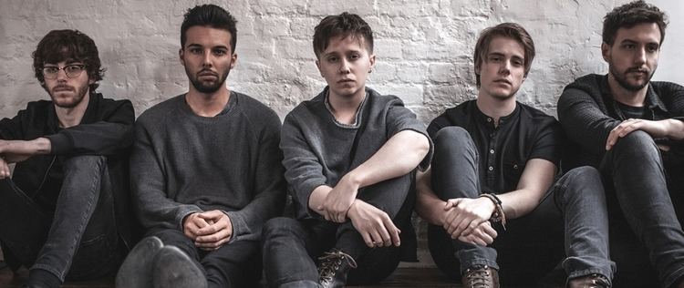 Nothing but Thieves Breaking into the music industry with Nothing But Thieves Music
