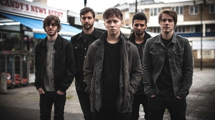 Nothing but Thieves The Bigger the Better Nothing But Thieves at the Wonder Ballroom