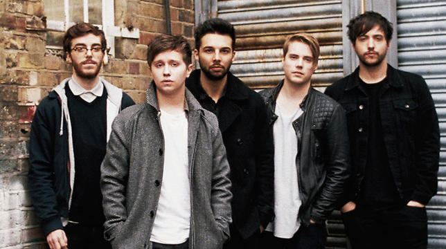 Nothing but Thieves Nothing But Thieves Prefer To Leave Their Lyrical Meaning Up To You