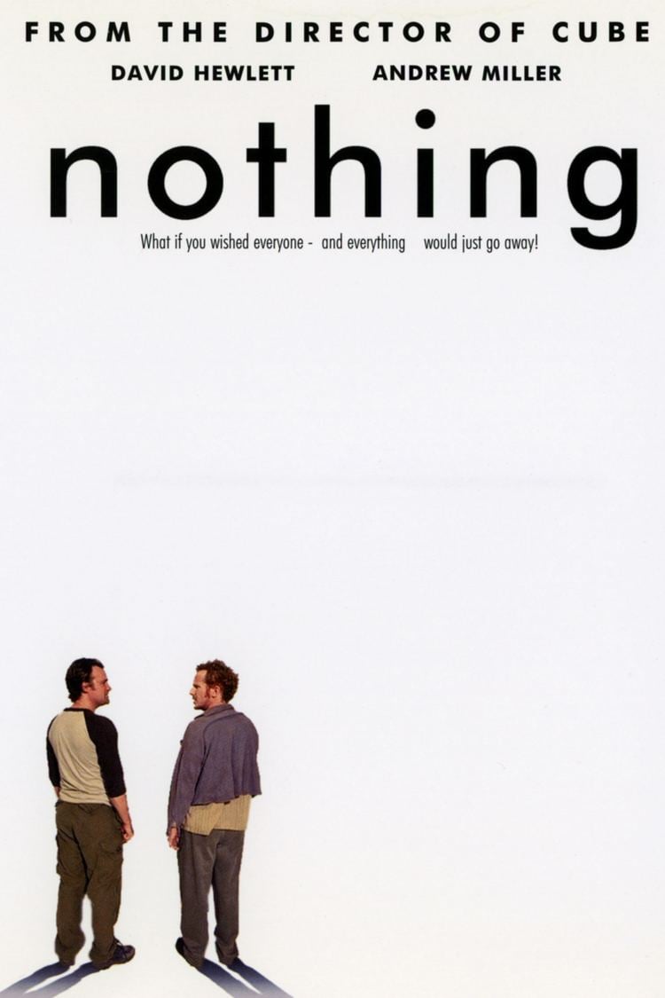 Nothing (film) wwwgstaticcomtvthumbdvdboxart36092p36092d