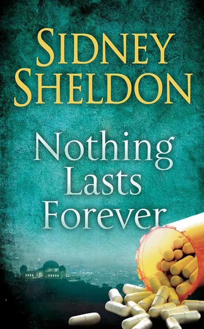 Nothing Lasts Forever (Sheldon novel) t1gstaticcomimagesqtbnANd9GcT6Pm2ZXf9xdeos1B