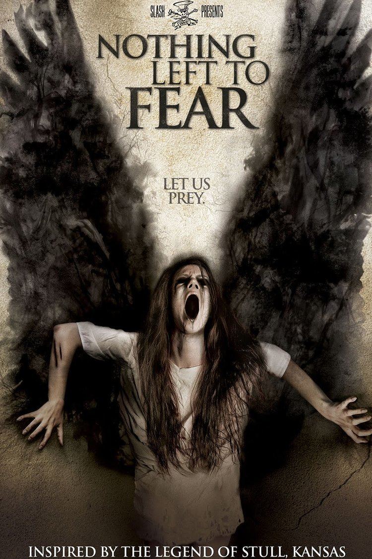 Nothing Left to Fear (film) wwwgstaticcomtvthumbmovieposters10136791p10