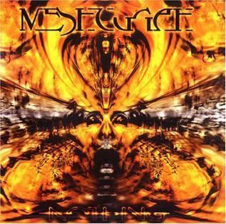 Nothing (Meshuggah album) httpsuploadwikimediaorgwikipediaeneedMes