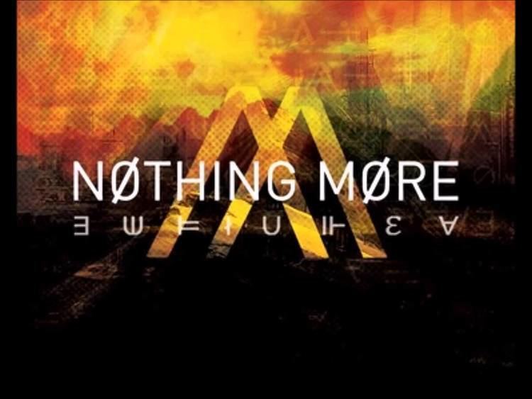 Nothing More Nothing More God Went North Lyrics in description YouTube