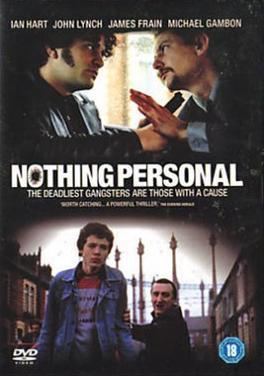 Nothing Personal (1995 film) httpsuploadwikimediaorgwikipediaen001Not