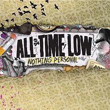 Nothing Personal (All Time Low album) httpsuploadwikimediaorgwikipediaenthumb7