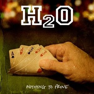 Nothing to Prove (H2O album) httpsuploadwikimediaorgwikipediaendd1Not