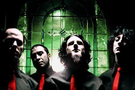 Nothingface Nothingface Biography Discography Music News on 100 XR The Net39s
