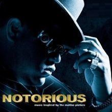 Notorious (soundtrack) httpsuploadwikimediaorgwikipediaenthumbb