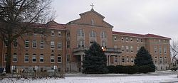 Notre Dame Academy and Convent httpsuploadwikimediaorgwikipediacommonsthu