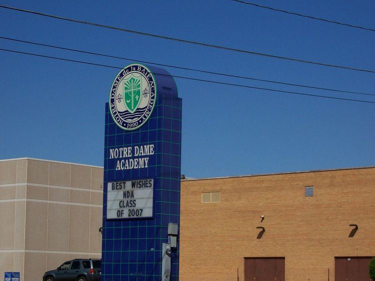 Notre Dame Academy (Green Bay, Wisconsin)
