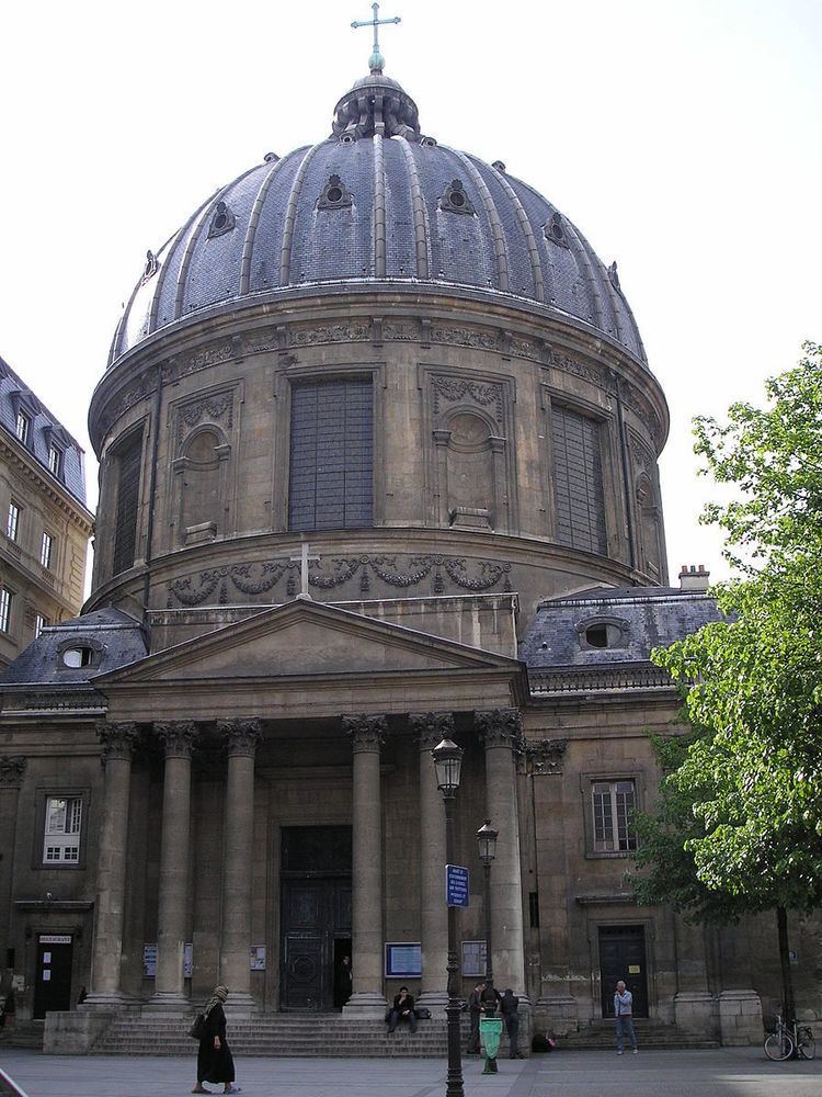 Notre-Dame-de-l'Assomption, Paris