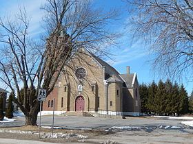 Notre-Dame-de-Lourdes, Lanaudière, Quebec httpsuploadwikimediaorgwikipediacommonsthu