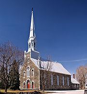 Notre-Dame-de-Stanbridge, Quebec httpsuploadwikimediaorgwikipediacommonsthu