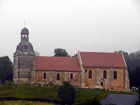 Notre-Dame-d'Estrées httpsuploadwikimediaorgwikipediacommonsthu