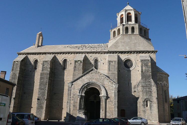 Notre-Dame-du-Lac Church