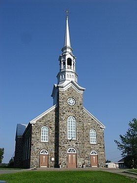 Notre-Dame-du-Rosaire, Quebec httpsuploadwikimediaorgwikipediacommonsthu