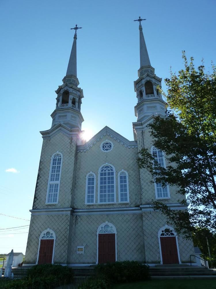 Notre-Dame-du-Sacré-Cœur-d'Issoudun, Quebec wwworiginiscaphotonotredamedusacrecoeurdi