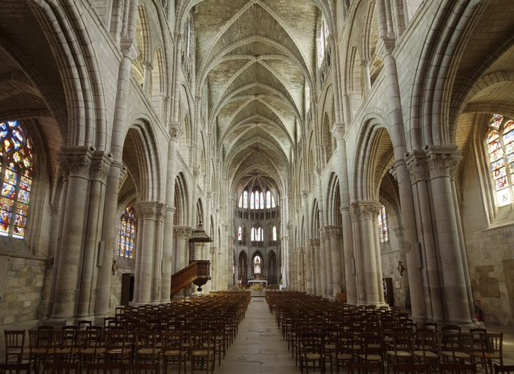 Notre-Dame-en-Vaux FileChlonsenChampagne glise NotreDameenVaux PM 14373jpg