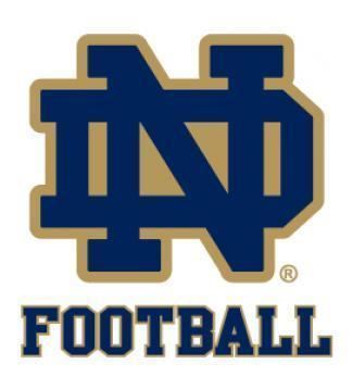 Notre Dame Fighting Irish football fanmailcomsitesfanmailcomfilesstylesmedium