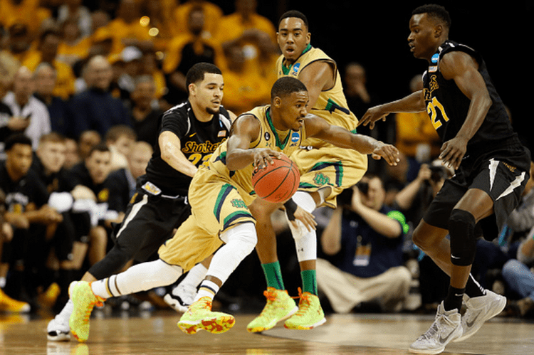 Notre Dame Fighting Irish men's basketball - Alchetron, the free social