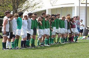 Notre Dame Rugby Football Club Notre Dame Rugby Football Club Wikipedia