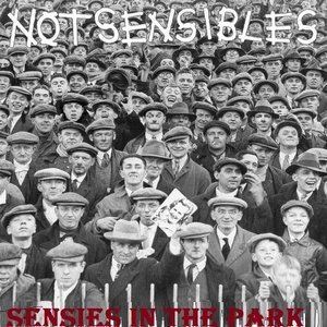 Notsensibles Notsensibles Listen and Stream Free Music Albums New Releases