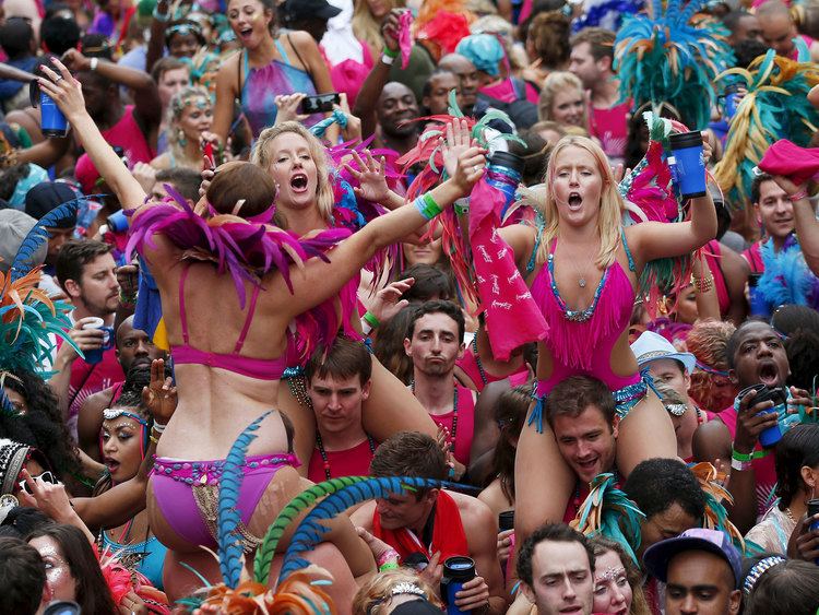 Notting Hill Carnival Black culture is popular but everyone should remember why Carnival