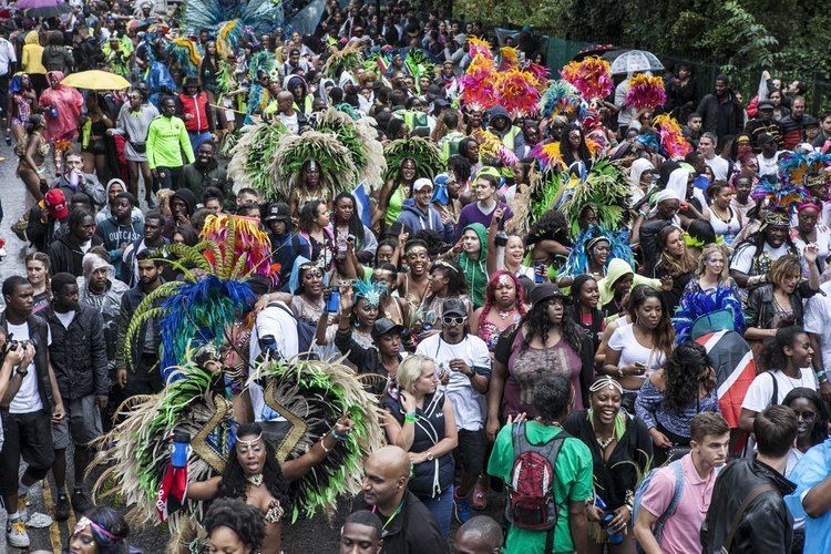 Notting Hill Carnival Notting Hill Carnival Angry residents board up homes and demand