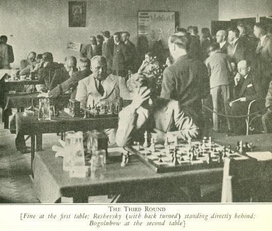 Nottingham 1936 chess tournament wwwchesshistorycomwinterpicscn4935nottingham
