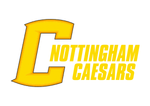 Nottingham Caesars Nottingham Caesars American Football Nottingham Caesars American