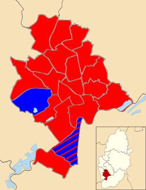 Nottingham City Council election, 2011 httpsuploadwikimediaorgwikipediacommonsthu