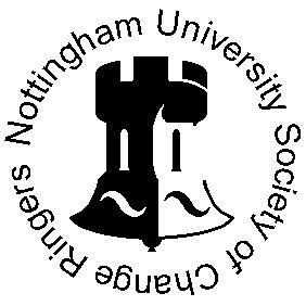 Nottingham University Society of Change Ringers