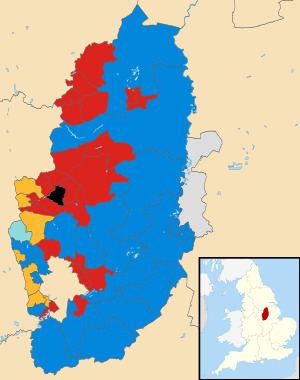 Nottinghamshire County Council election, 2013 httpsuploadwikimediaorgwikipediacommonsthu